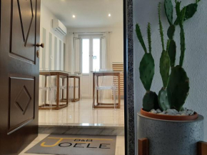 B&B JOELE Tropea